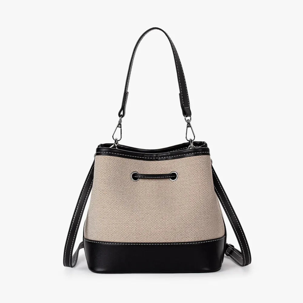 Lestina | Crossbody Bag - By Qivii