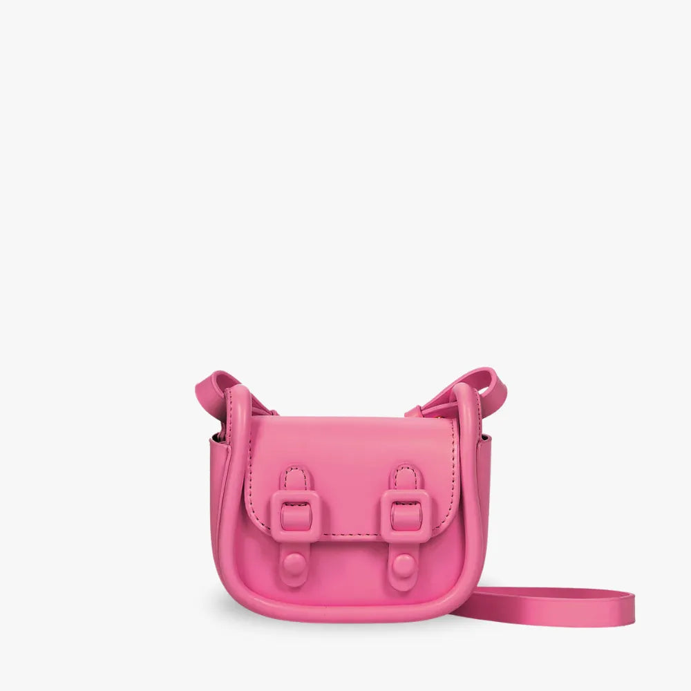Olvia | Mini Crossbody Bag - By Qivii