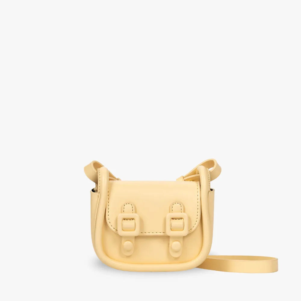 Olvia | Mini Crossbody Bag - By Qivii