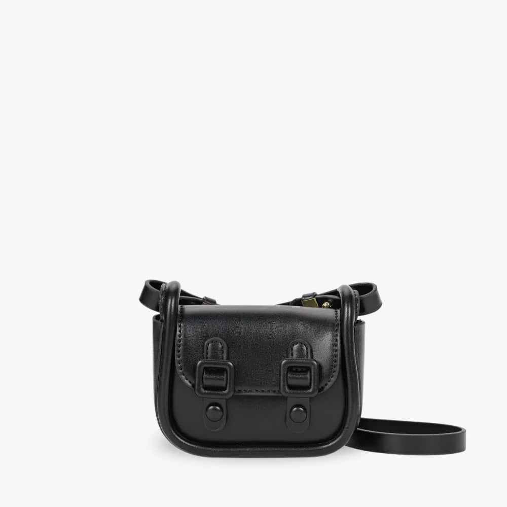 Olvia | Mini Crossbody Bag - By Qivii