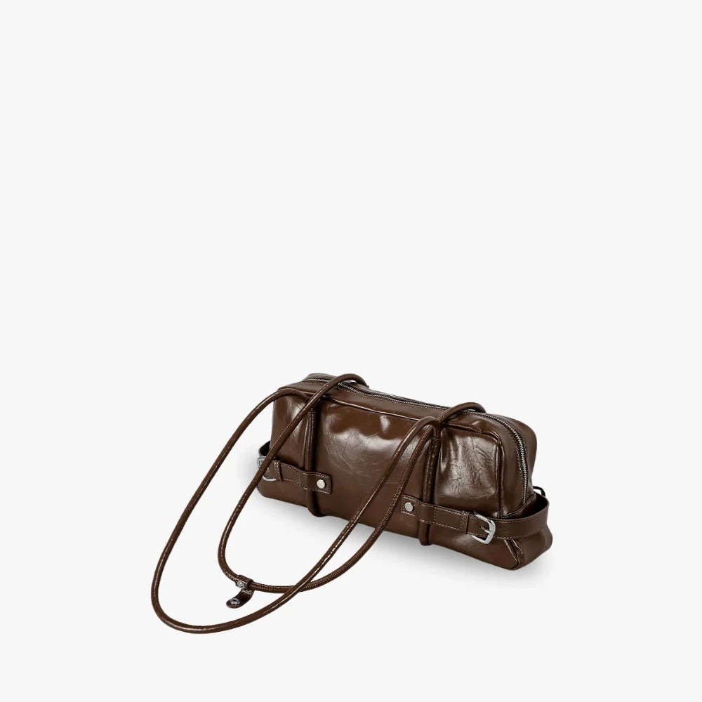 Tessa | Shoulder Bag - By Qivii