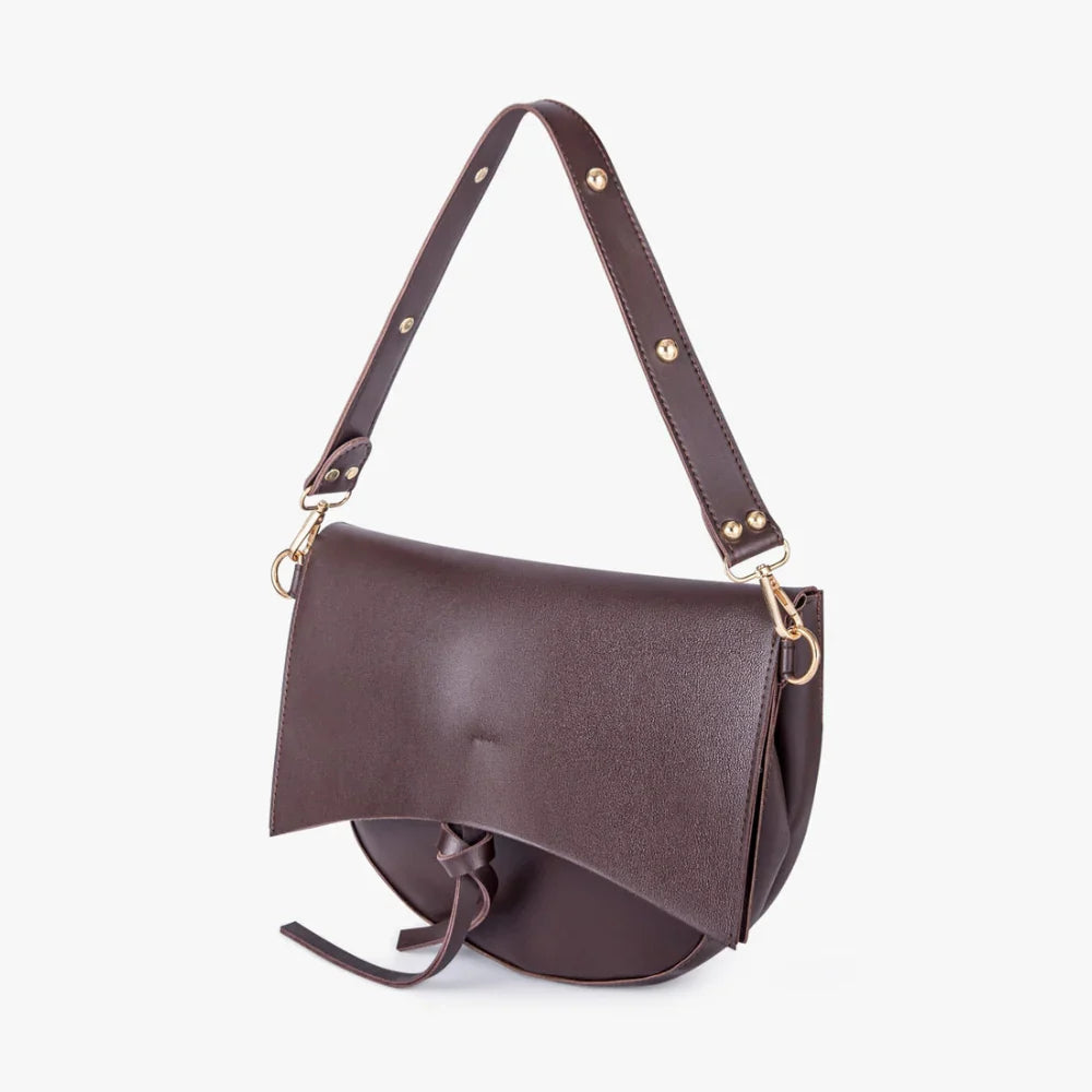 Lune | Crossbody Bag - By Qivii