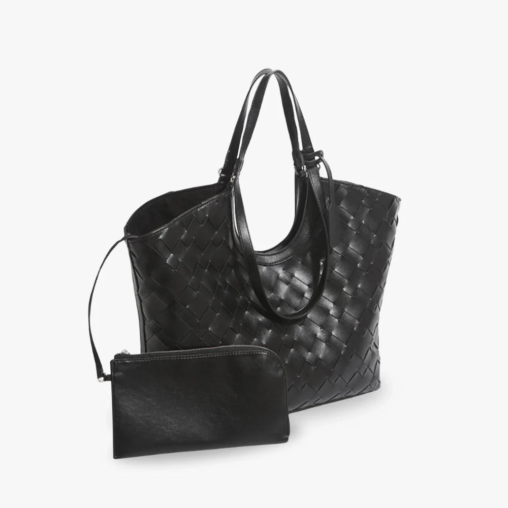 Kelia | Tote Bag - By Qivii