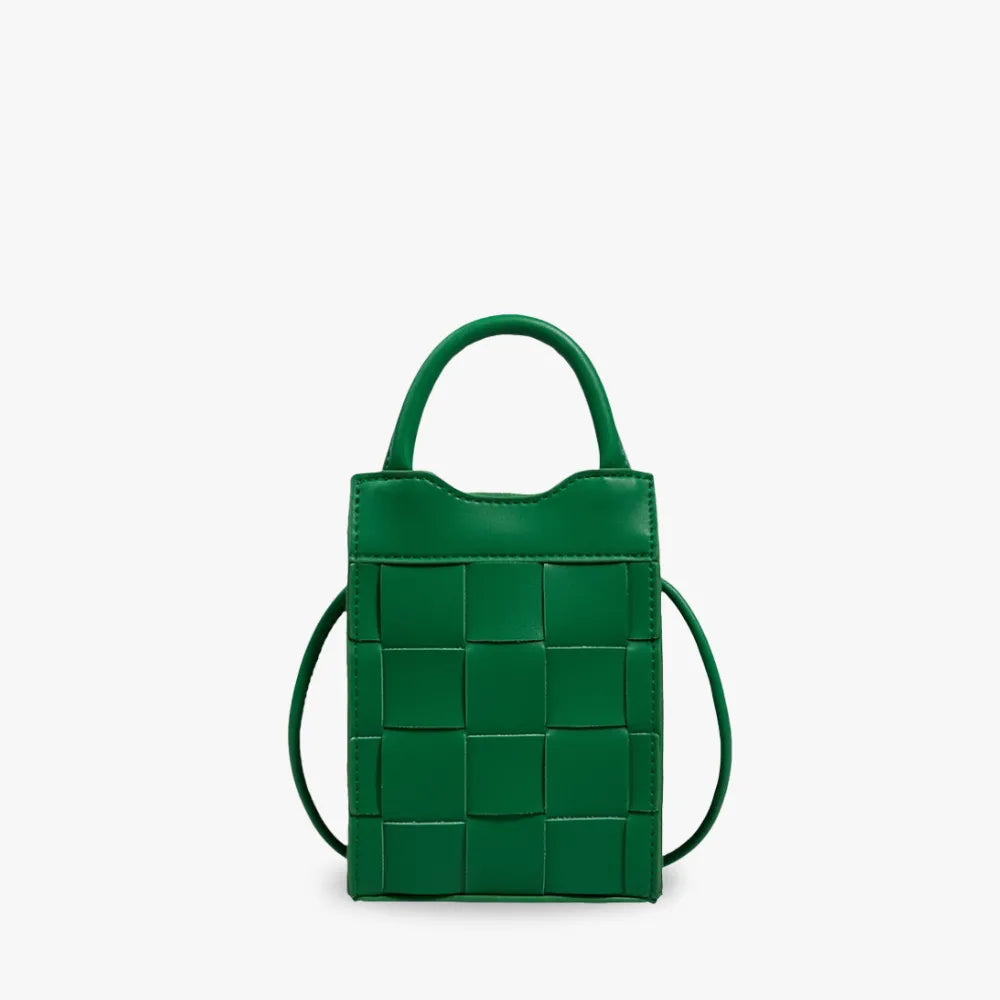 Chalise | Phone Bag - By Qivii