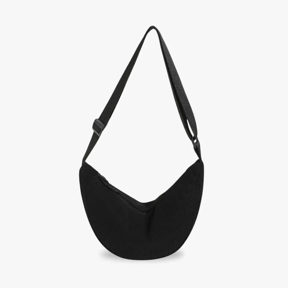 Fanna | Crossbody Belt Bag - By Qivii
