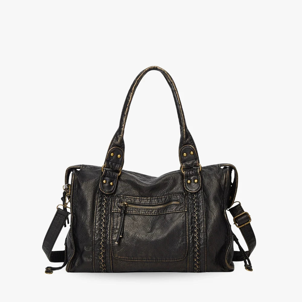 Bria | Crossbody Bag - By Qivii