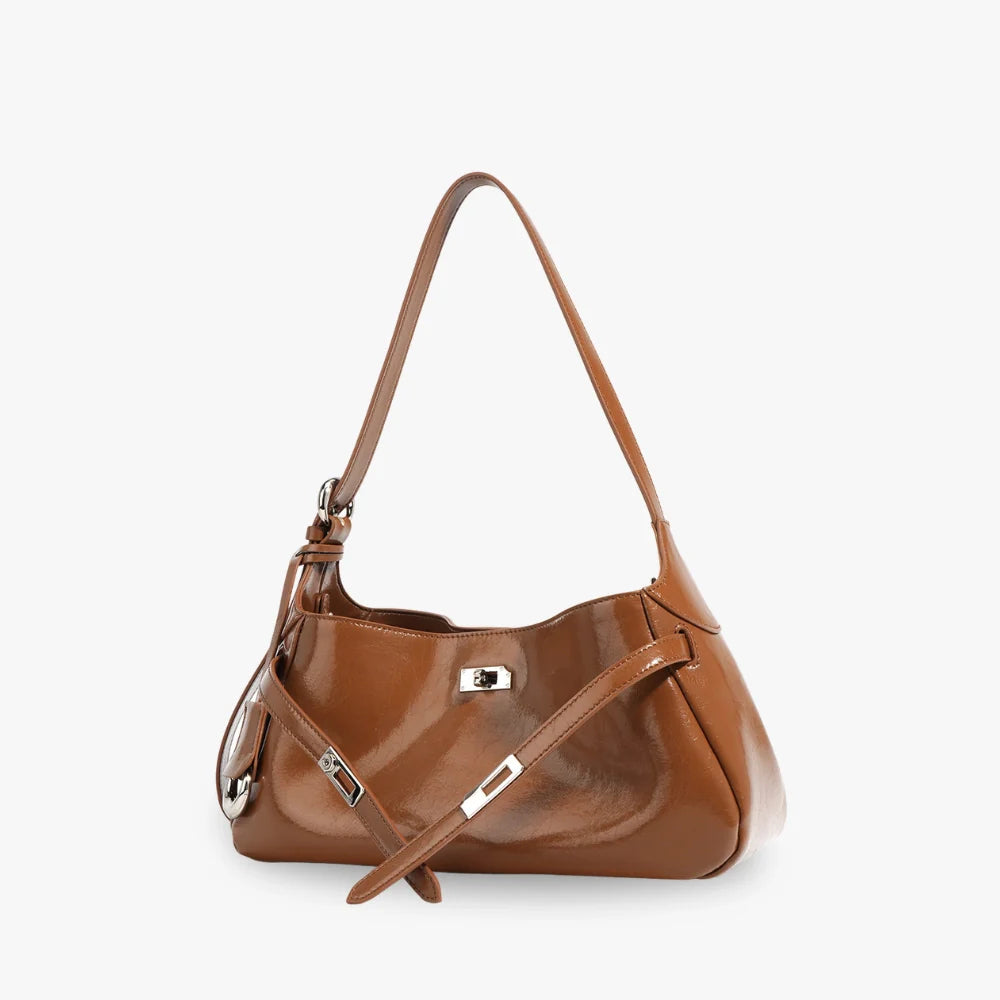 Iona | Shoulder Bag - By Qivii