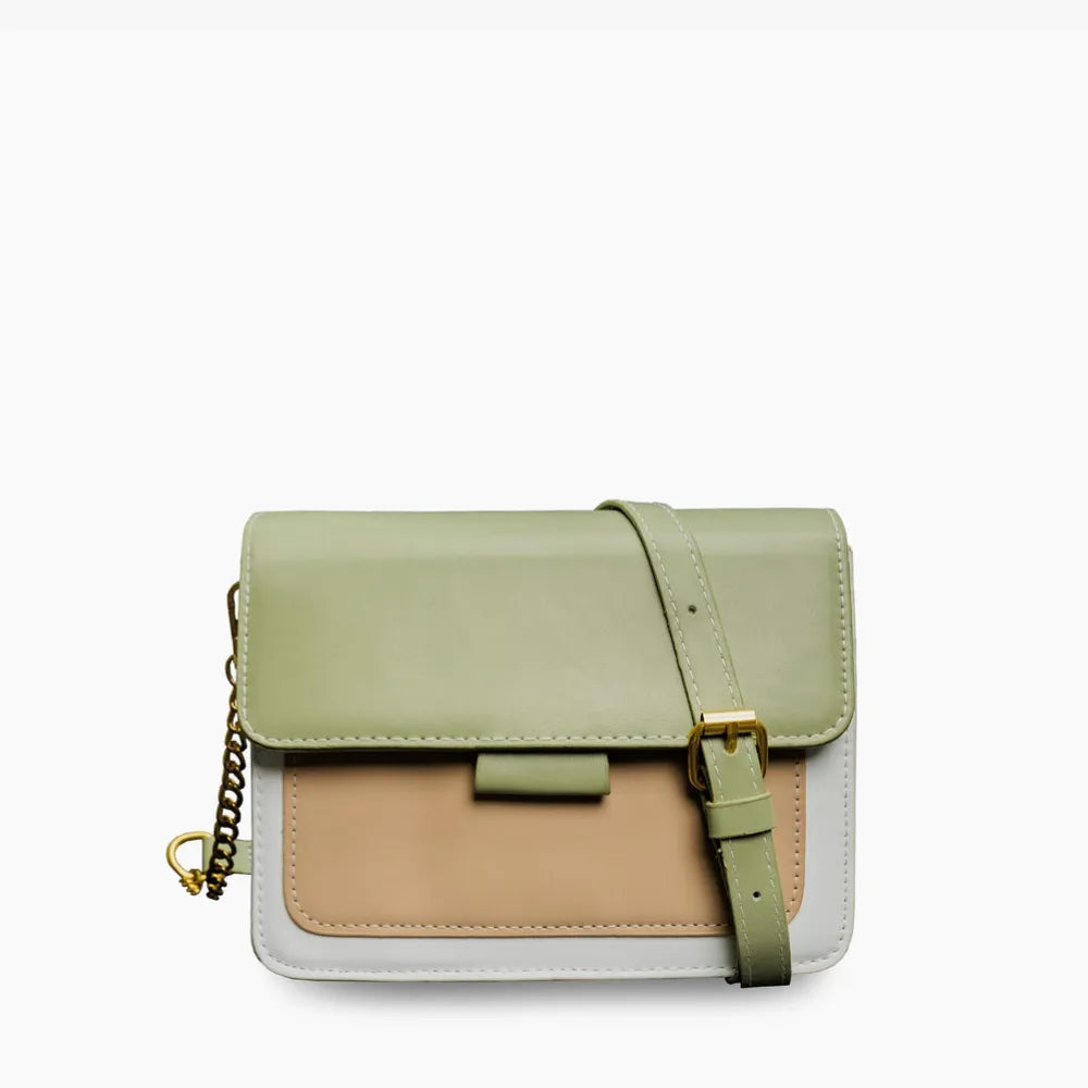 Vionelle | Crossbody Bag - By Qivii
