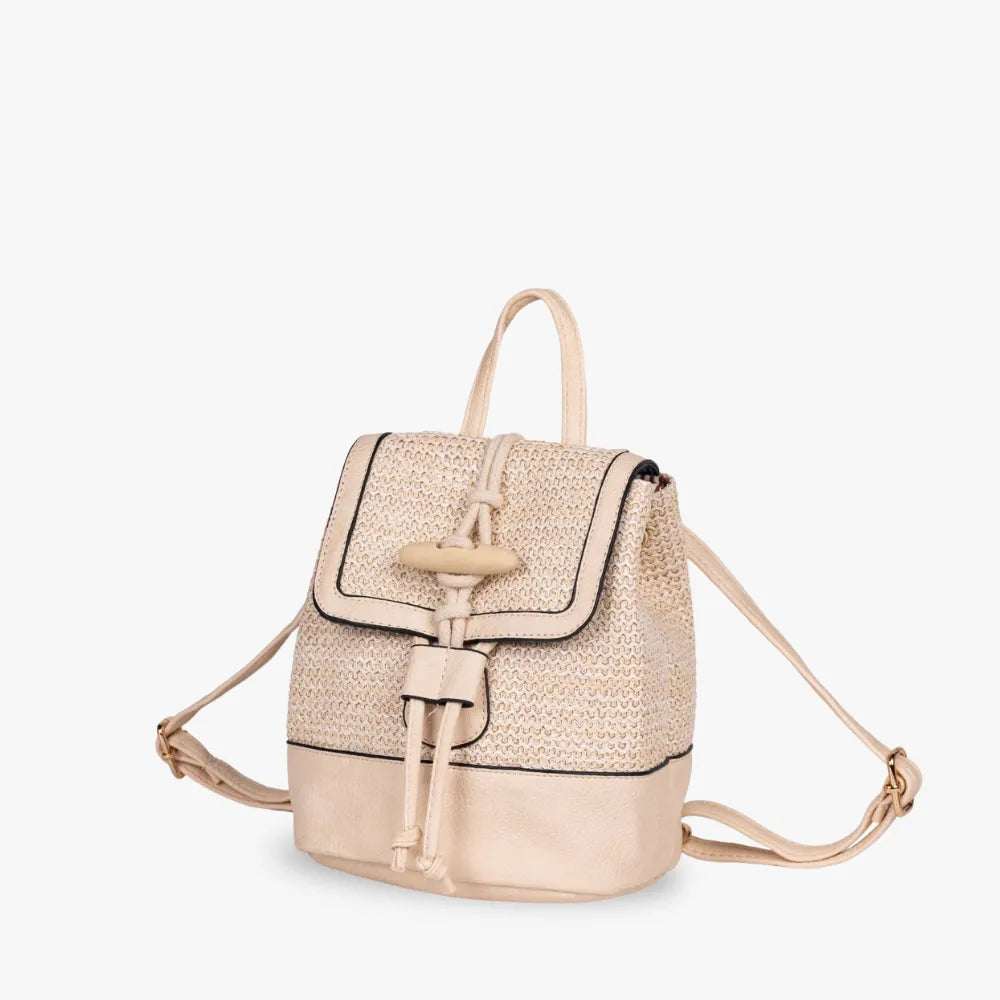 Liorra | Backpack - By Qivii