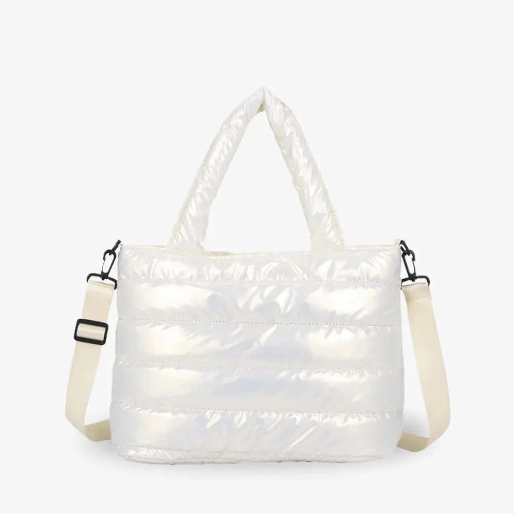 Paffah | Tote Bag - By Qivii