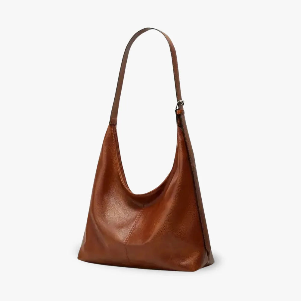 Siena | Hobo Bag - By Qivii