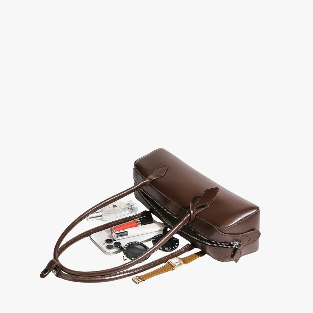 Lola | Shoulder Bag - By Qivii