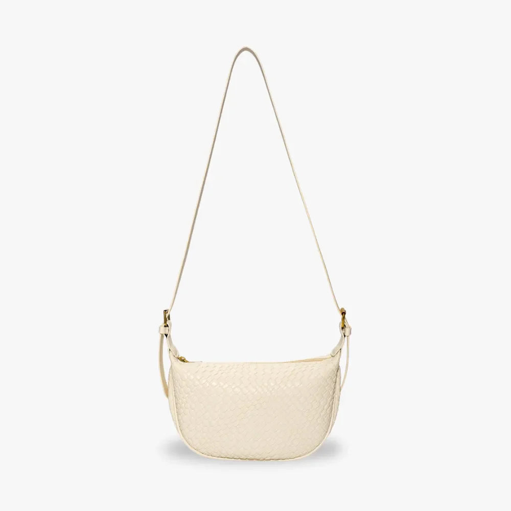 Cynha | Crossbody Bag - By Qivii
