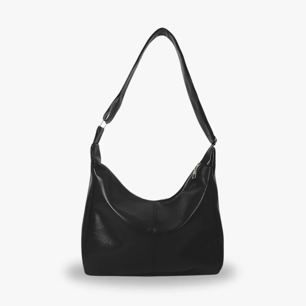 Malja | Shoulder Bag - By Qivii