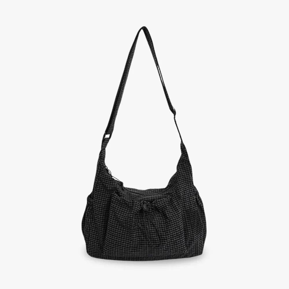 Nela | Crossbody Bag - By Qivii