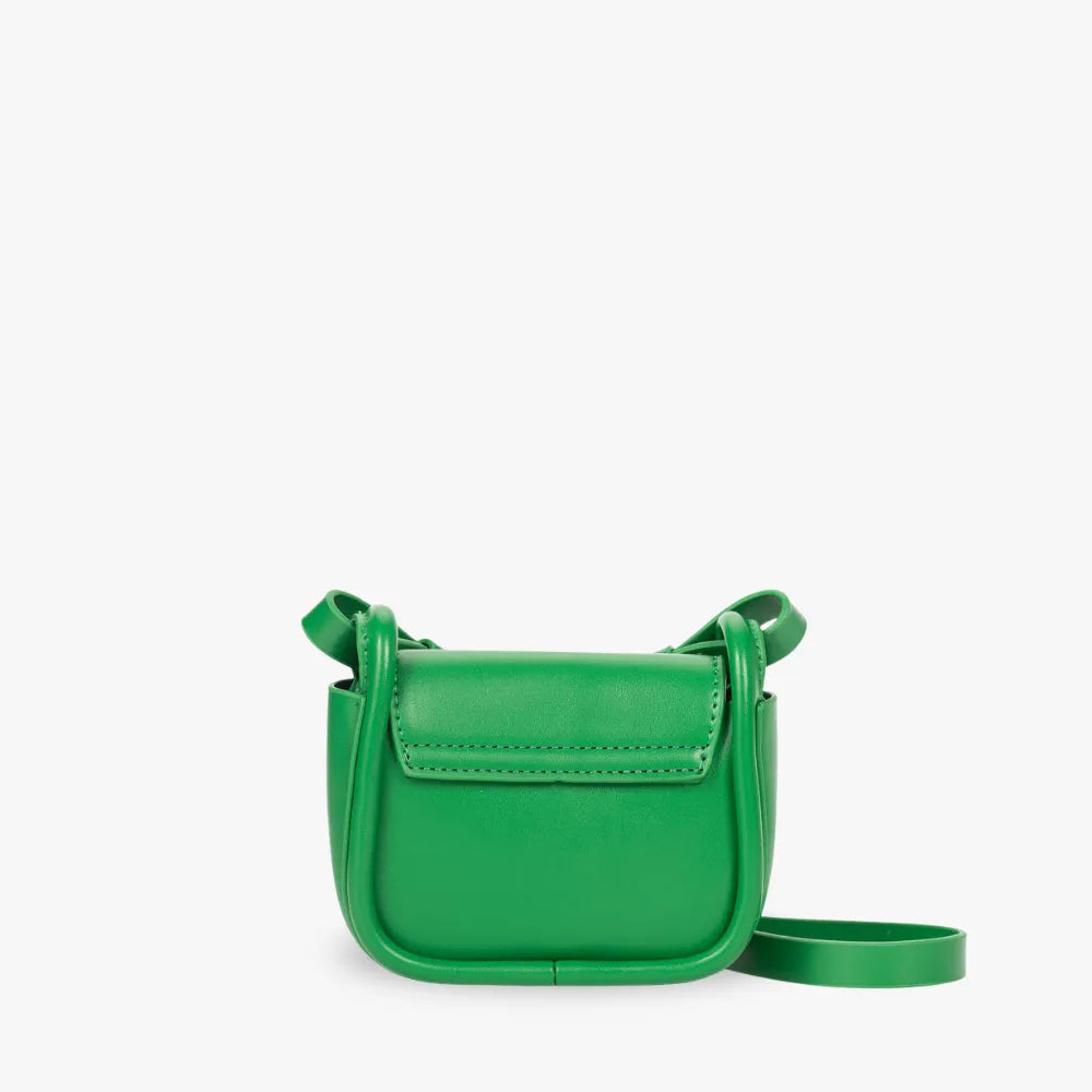 Olvia | Mini Crossbody Bag - By Qivii