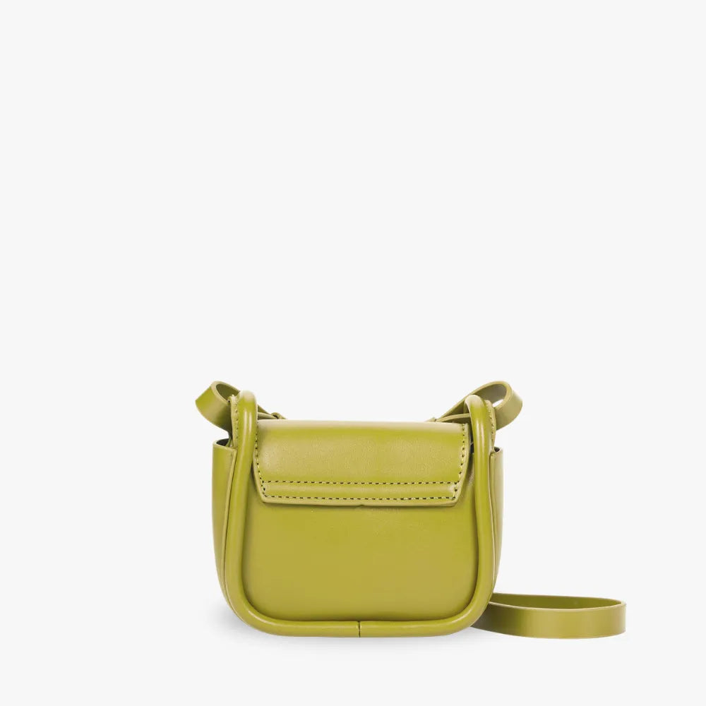 Olvia | Mini Crossbody Bag - By Qivii