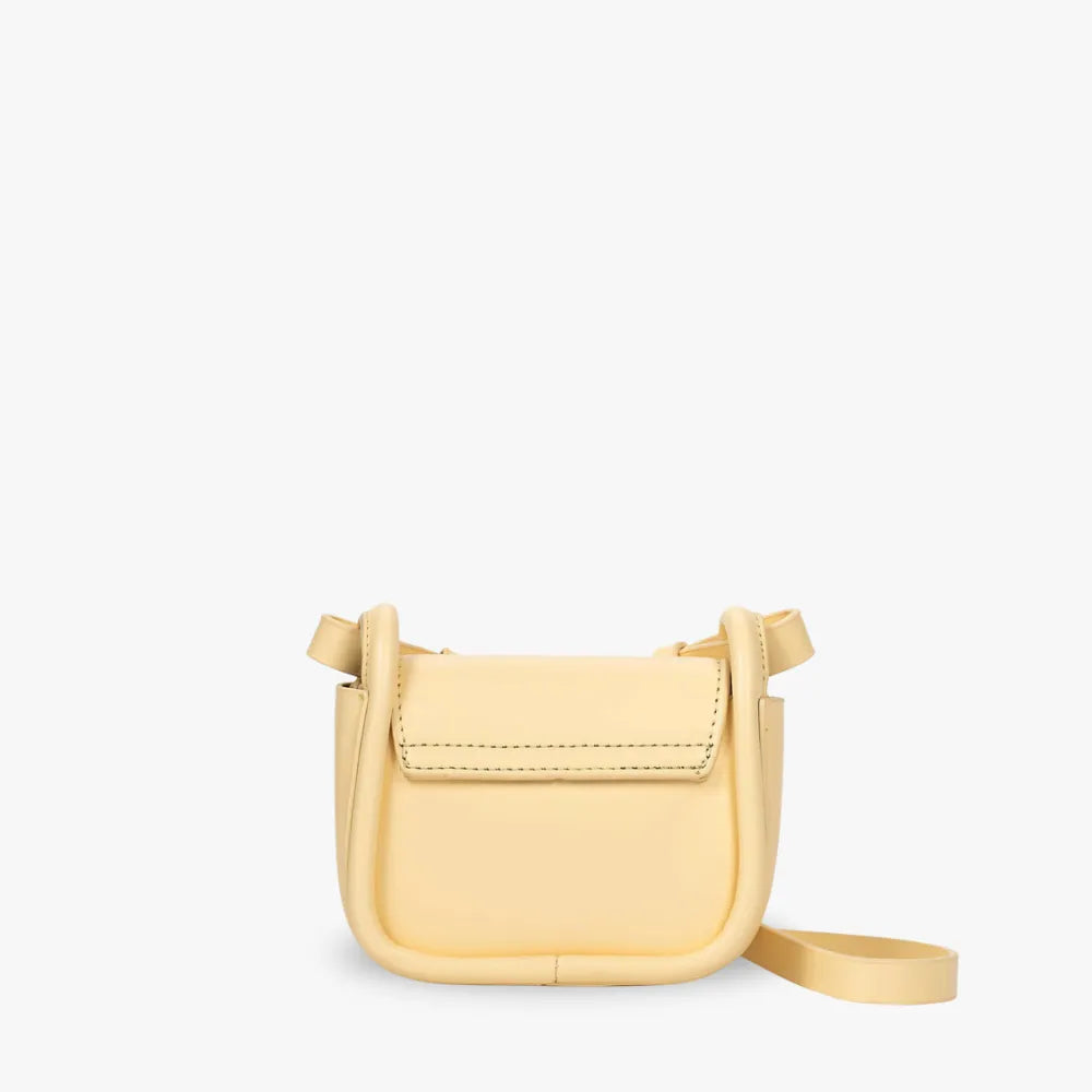 Olvia | Mini Crossbody Bag - By Qivii