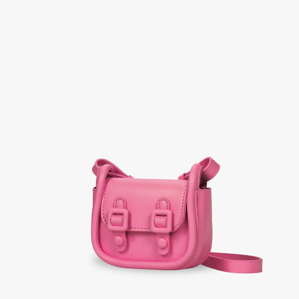 Olvia | Mini Crossbody Bag - By Qivii