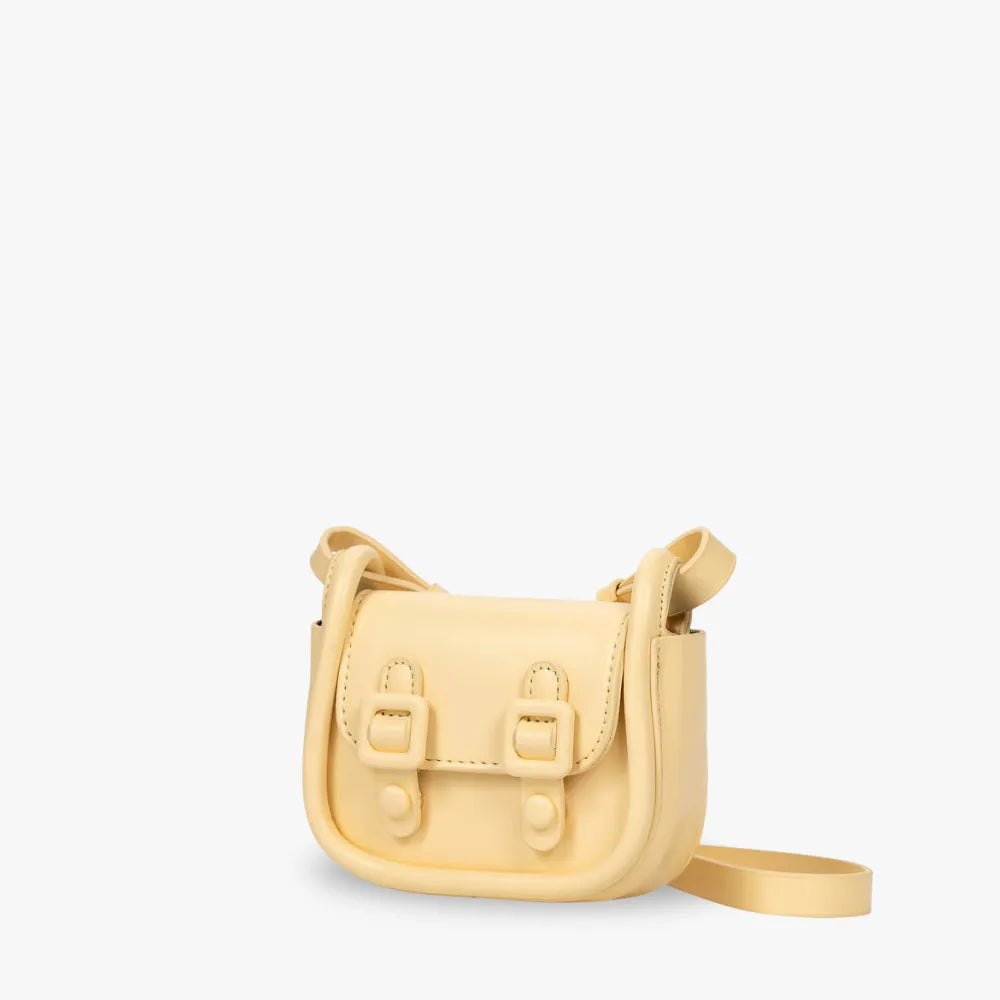 Olvia | Mini Crossbody Bag - By Qivii