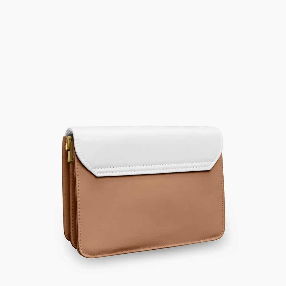 Vionelle | Crossbody Bag - By Qivii