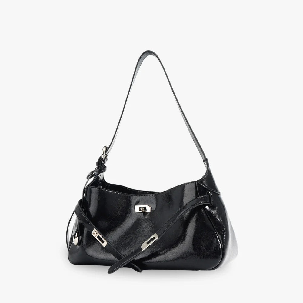 Iona | Shoulder Bag - By Qivii