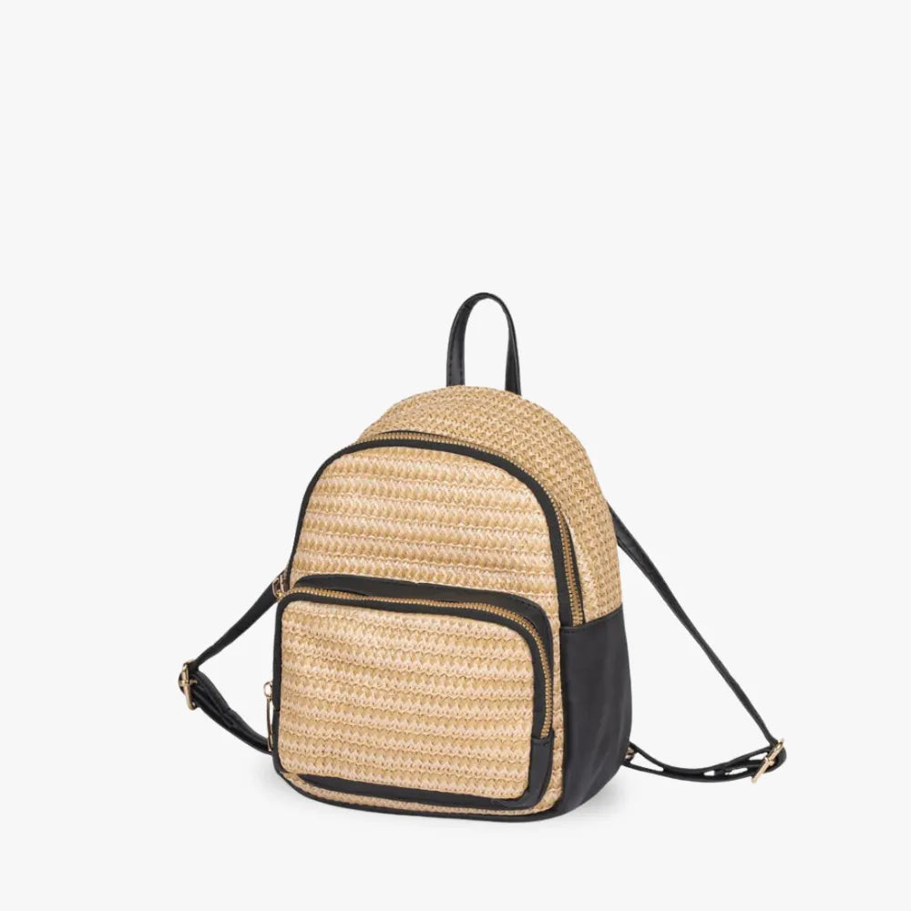 Lovel | Backpack - By Qivii