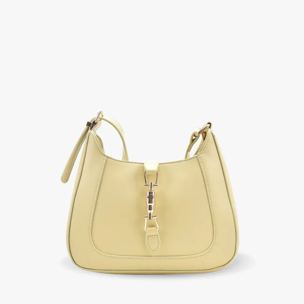 Rivoire | Shoulder Bag - By Qivii