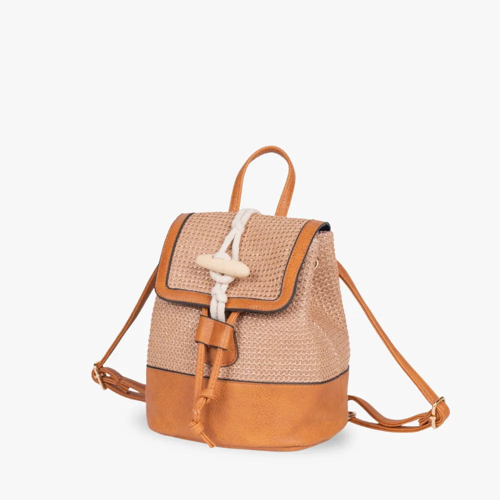 Liorra | Backpack - By Qivii
