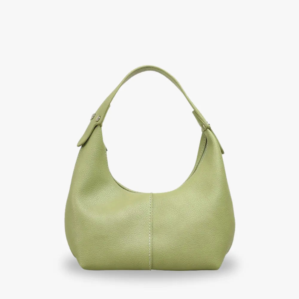 Lima | Shoulder Bag - By Qivii
