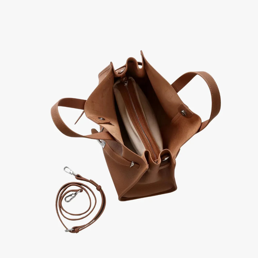 Loha | Tote Bag - By Qivii