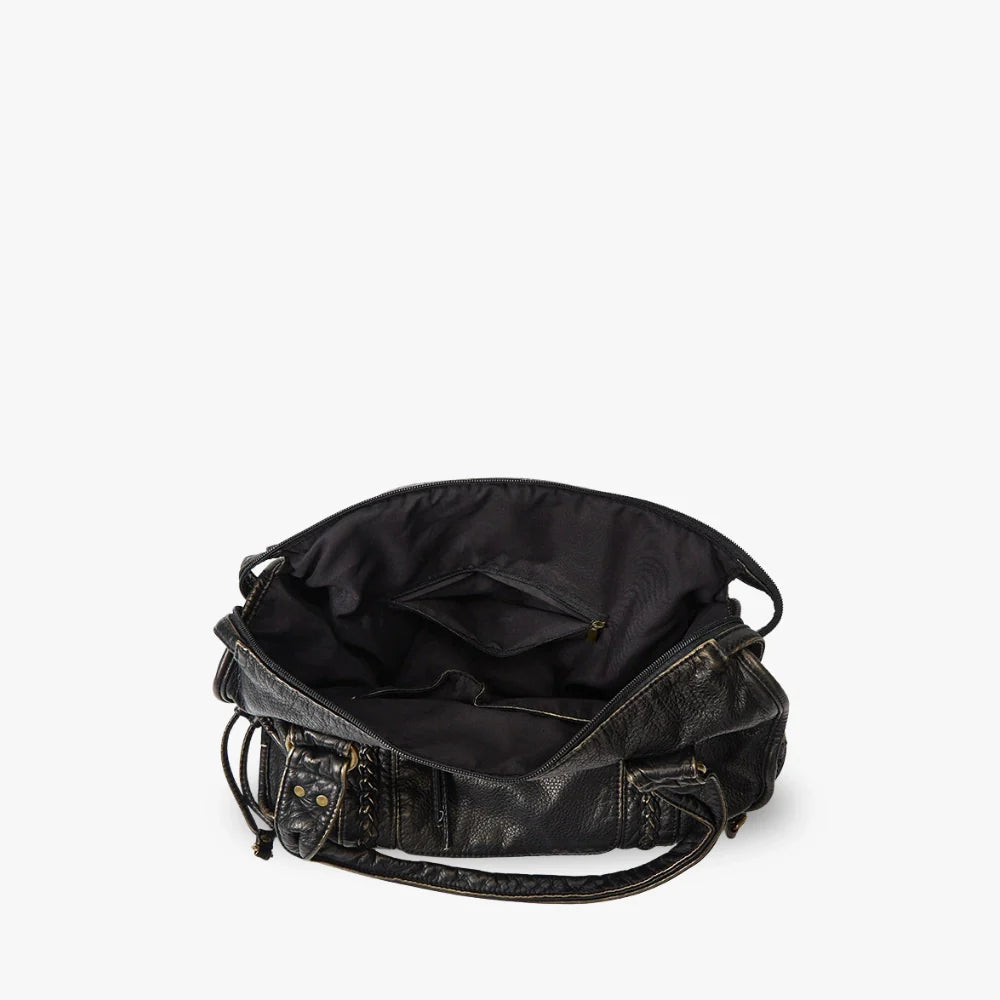 Bria | Crossbody Bag - By Qivii