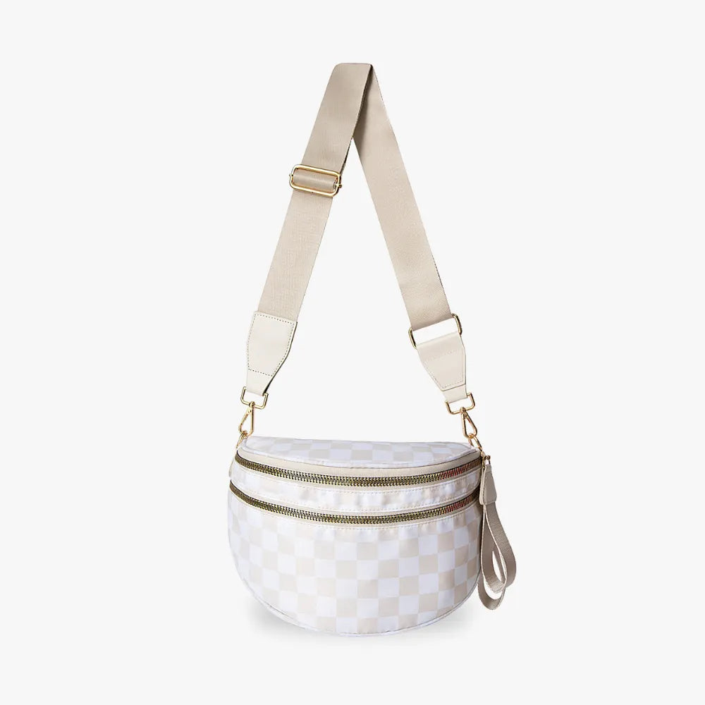 Valla | Crossbody Bag - By Qivii