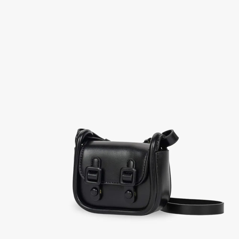 Olvia | Mini Crossbody Bag - By Qivii