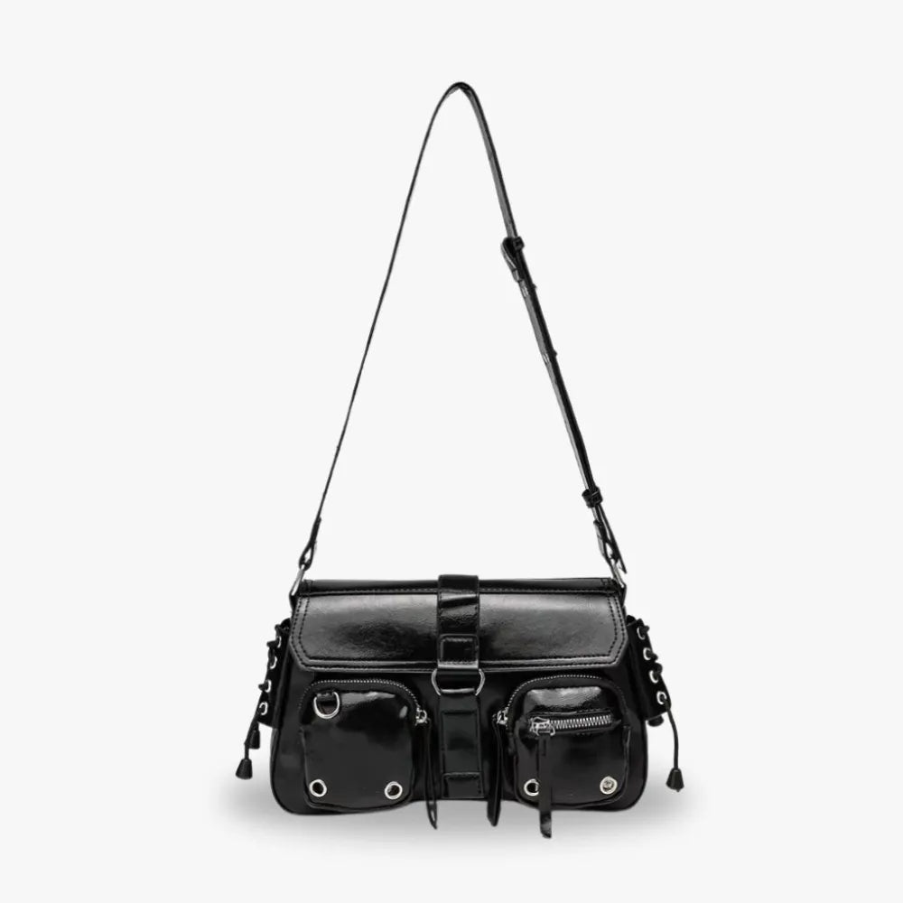 Nauma | Crossbody Bag - By Qivii