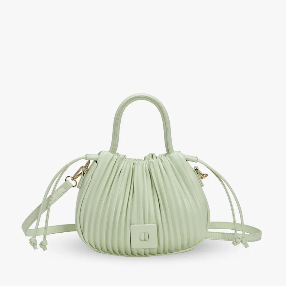 Orleá | Handbag - By Qivii