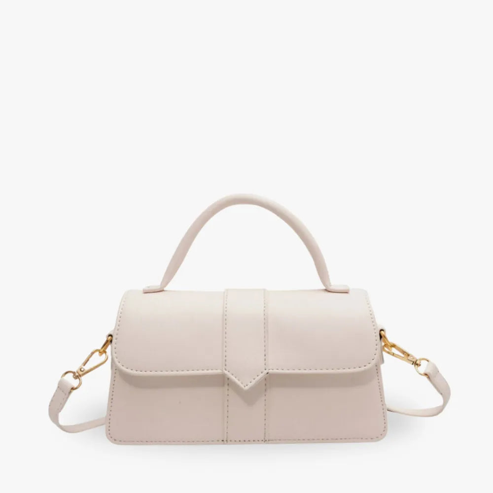 Arlisse | Crossbody Bag - By Qivii