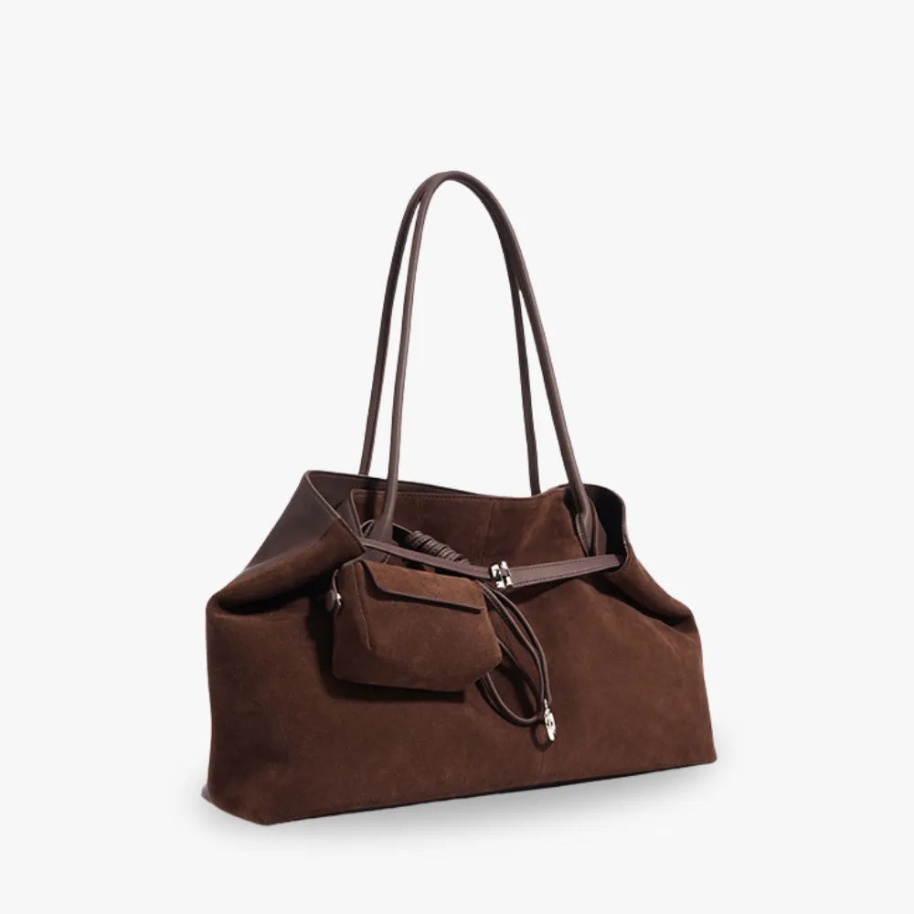 Lucia | Tote Bag - By Qivii