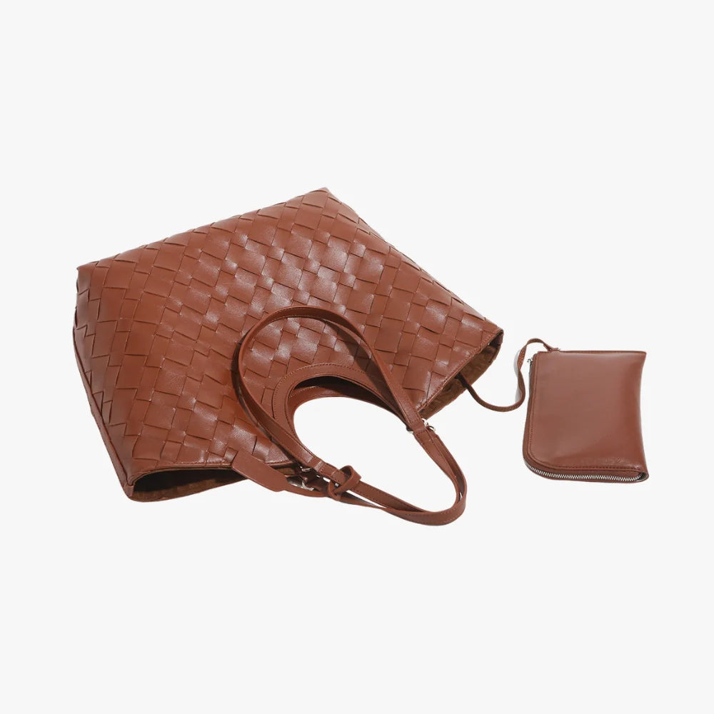 Kelia | Tote Bag - By Qivii