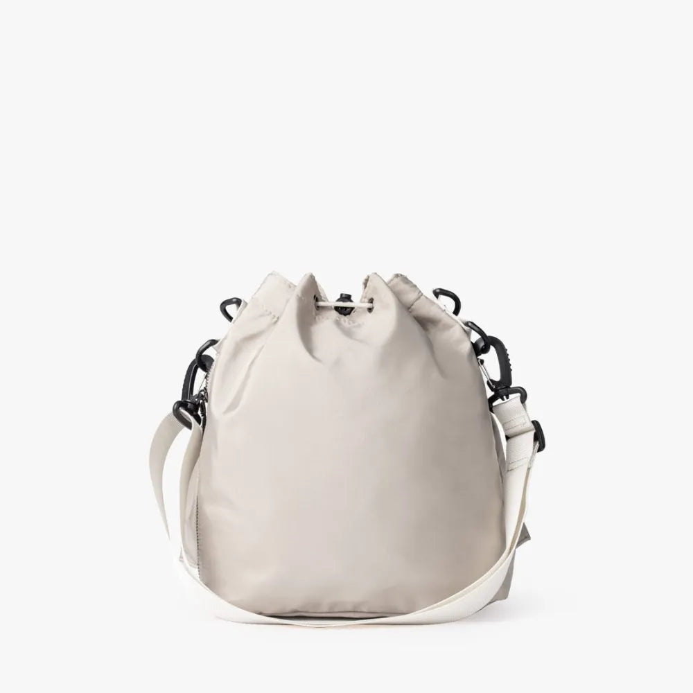 Bellance | Crossbody Bucket Bag - By Qivii