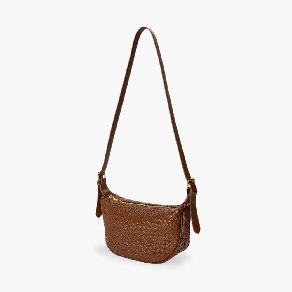 Cynha | Crossbody Bag - By Qivii