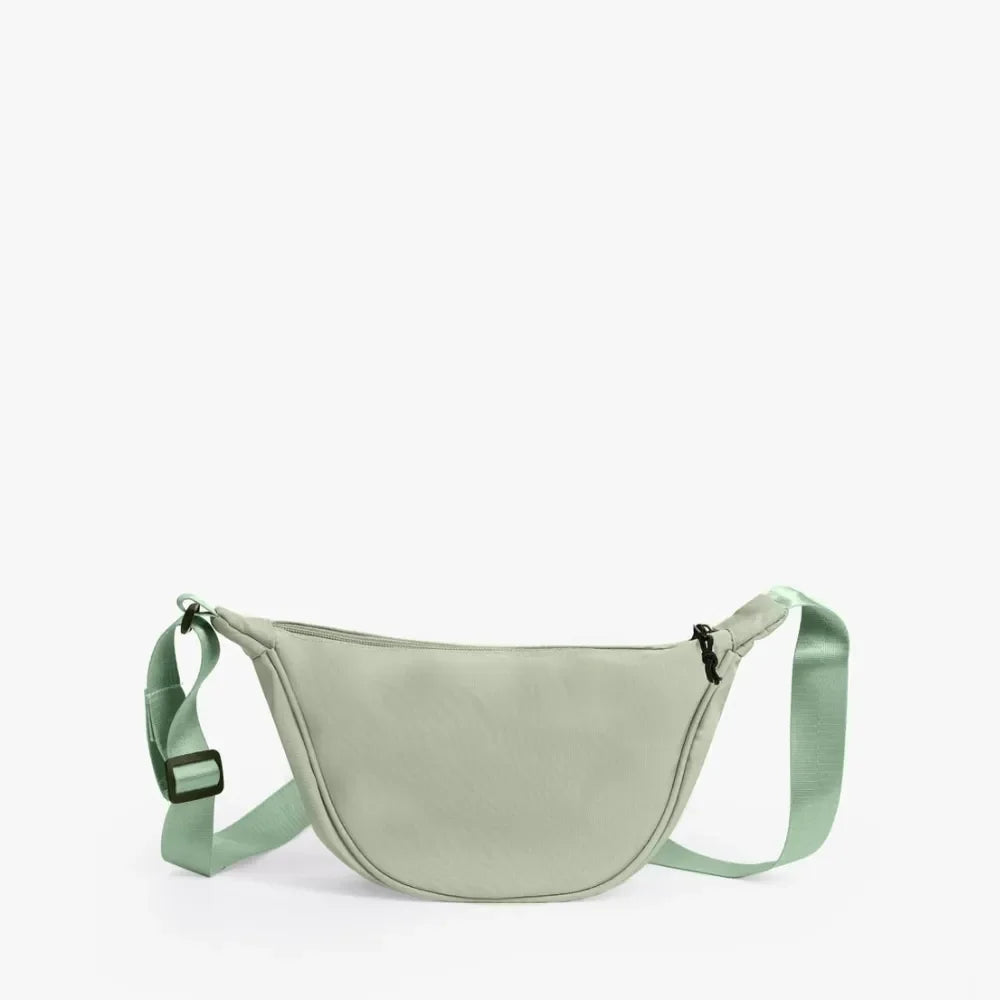 Estrel | Crossbody Belt Bag - By Qivii
