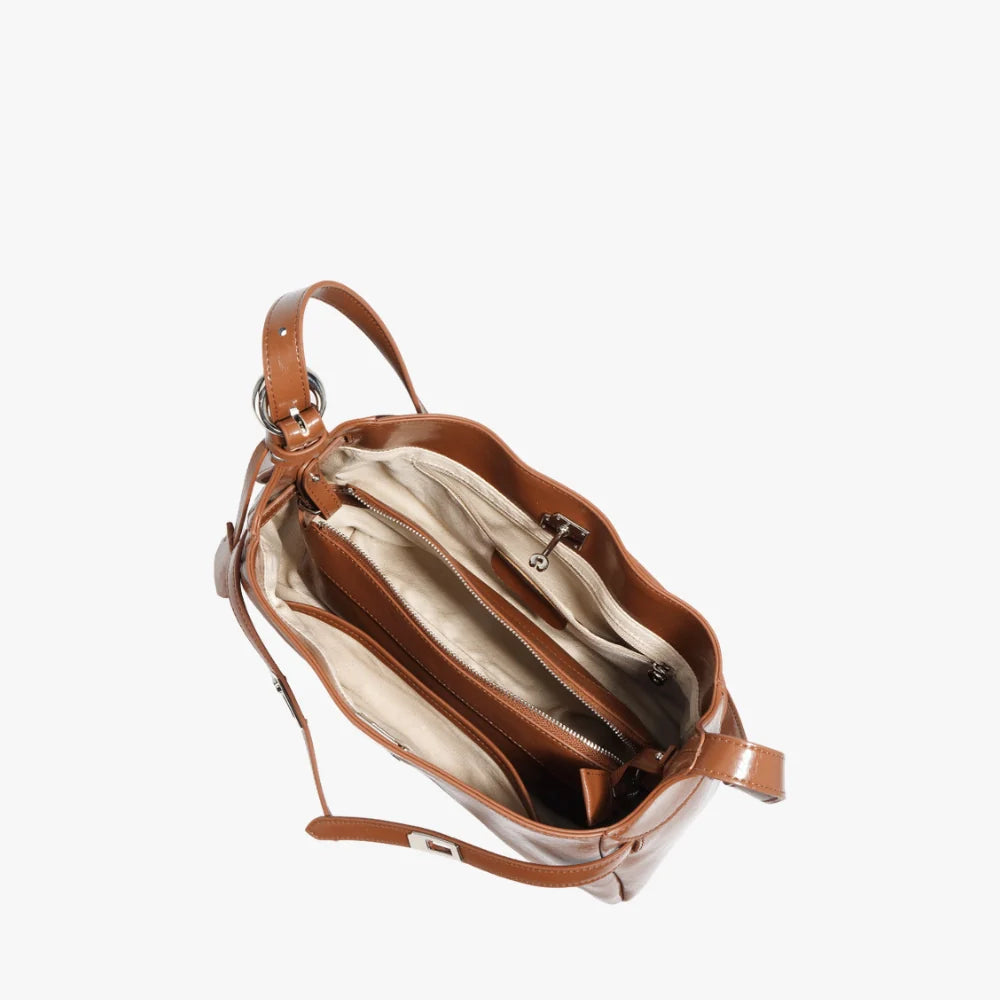 Iona | Shoulder Bag - By Qivii