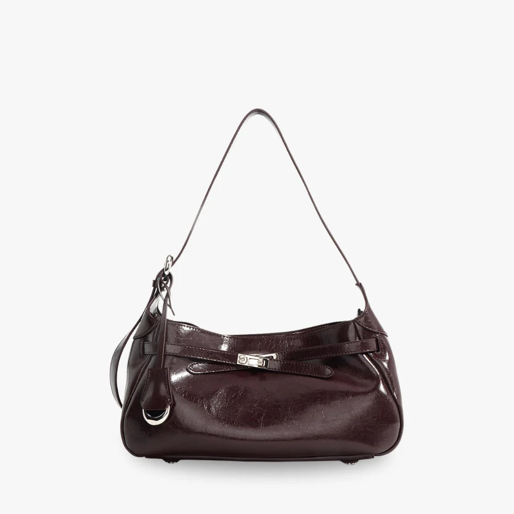 Iona | Shoulder Bag - By Qivii