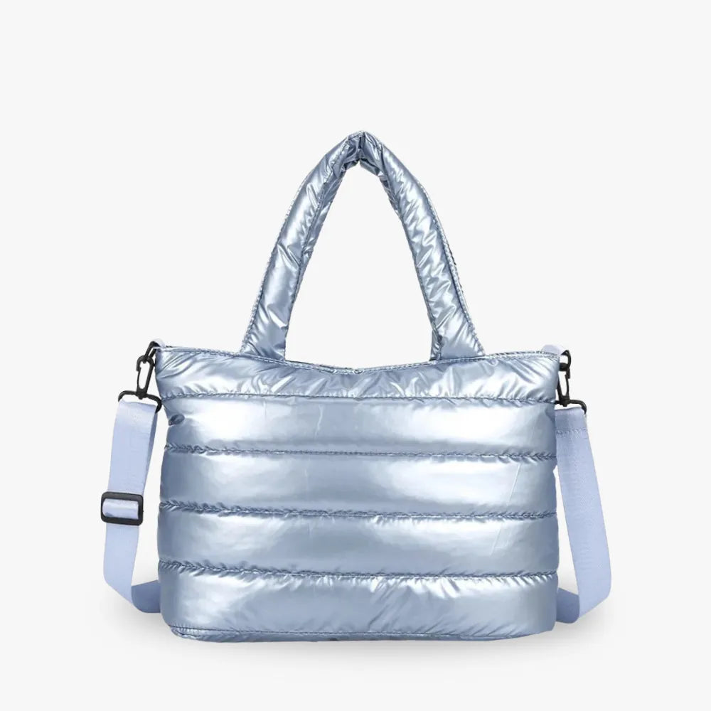 Paffah | Tote Bag - By Qivii