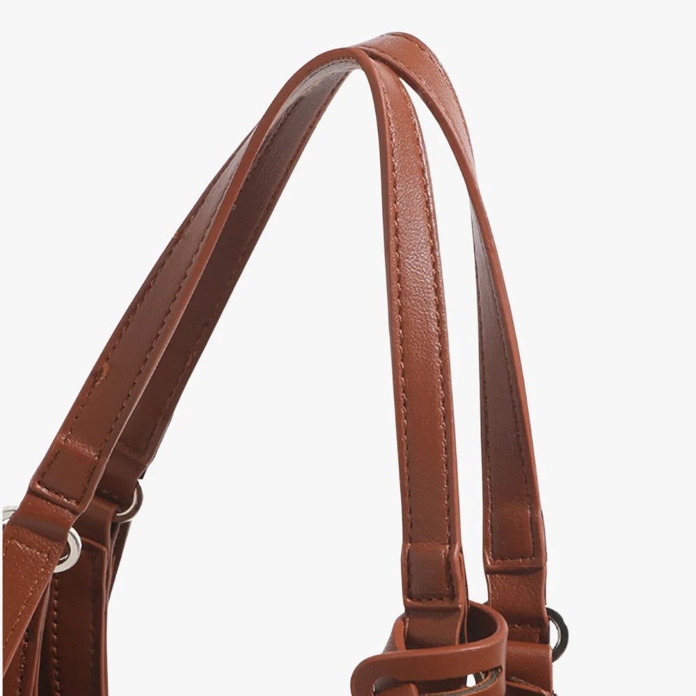 Kelia | Tote Bag - By Qivii