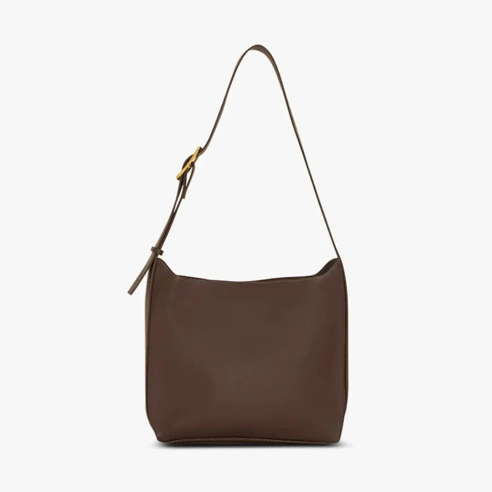 Ganna | Shoulder Bag - By Qivii