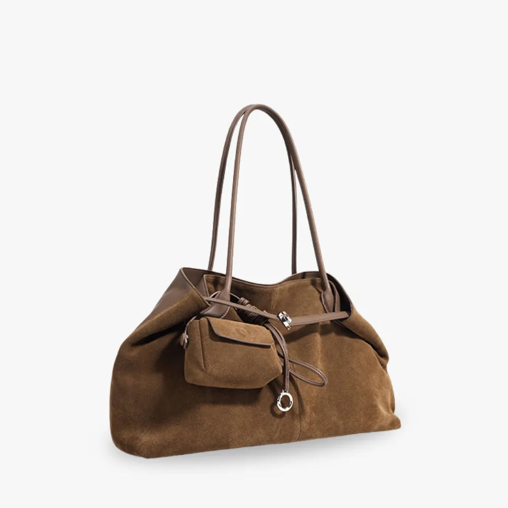Lucia | Tote Bag - By Qivii