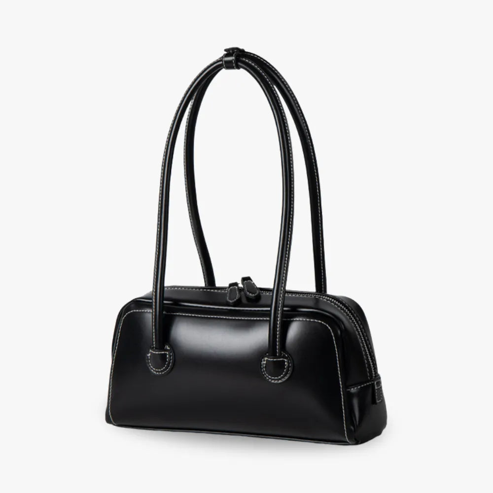 Melya | Shoulder Bag - By Qivii