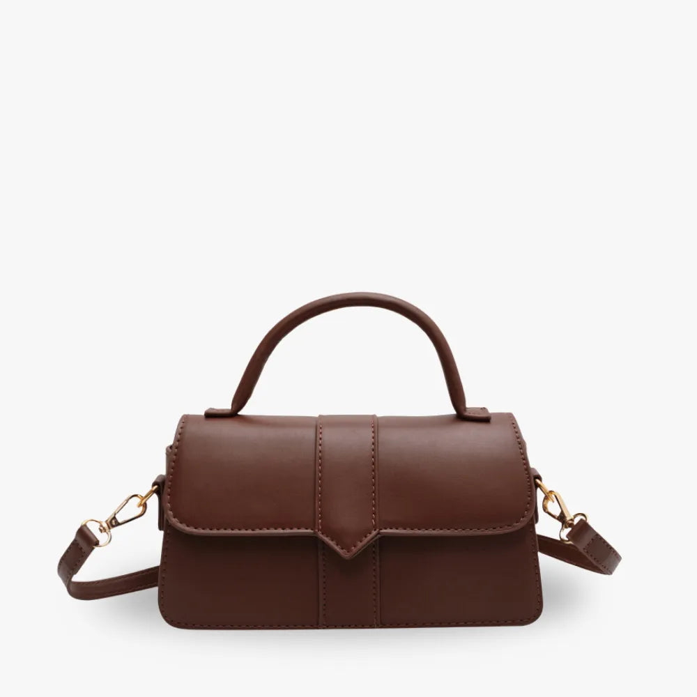 Arlisse | Crossbody Bag - By Qivii
